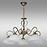Luster W-N 1285/5 AB LW5
