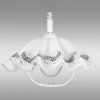 Luster WLA-02 FB-006 GRAFIT LW1