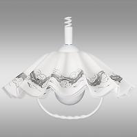 Luster WLA-02 FB-006 GRAFIT LW1