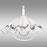 Luster WLA-02 FB-006 GRAFIT LW1