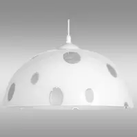 Luster WLA-02 PK SILVER DOTS LW1
