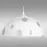 Luster WLA-02 PK SILVER DOTS LW1