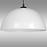 Luster WLA-02 PK WHITE/BLACK LW1