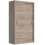 Skriňa Multi 150 sonoma