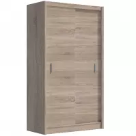 Skriňa Multi 150 sonoma
