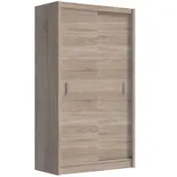 Skriňa Multi 150 sonoma