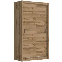 Skriňa Multi 150 wotan