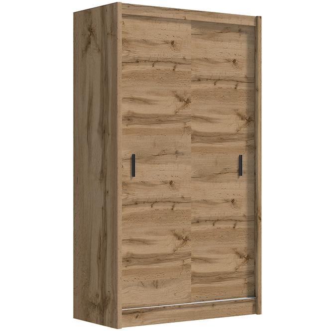 Skriňa Multi 150 wotan