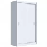Skriňa Multi 150 biela