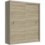 Skriňa Multi 203 sonoma