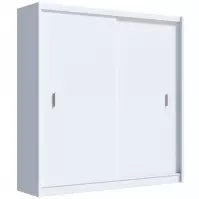 Skriňa Multi 203 biela