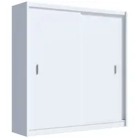 Skriňa Multi 203 biela
