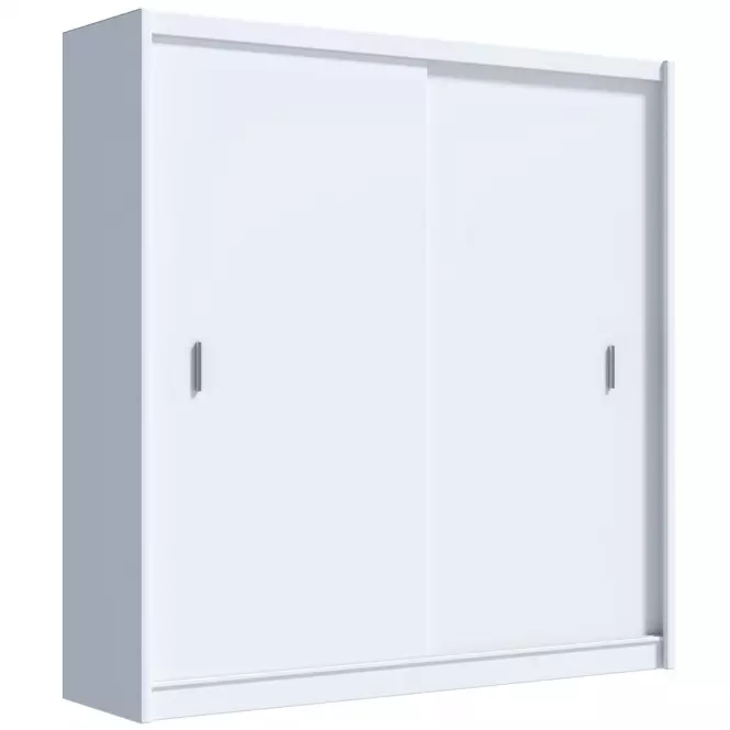 Skriňa Multi 203 biela