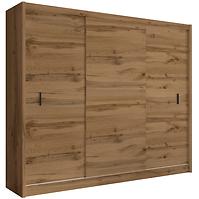 Skriňa Multi 250 wotan