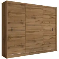 Skriňa Multi 250 wotan