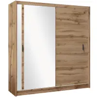 Skriňa Solo 203 wotan