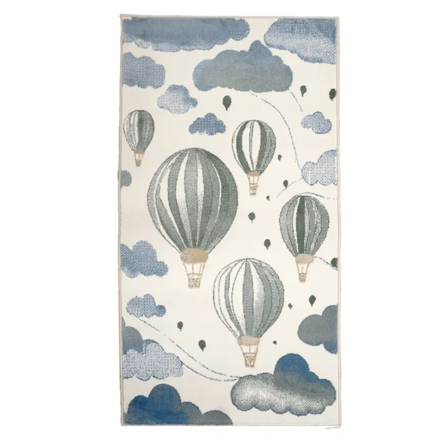 Koberec FD Lida Balony 0,8/1,5 perla