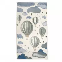 Koberec FD Lida Balony 1,6/2,3 perla