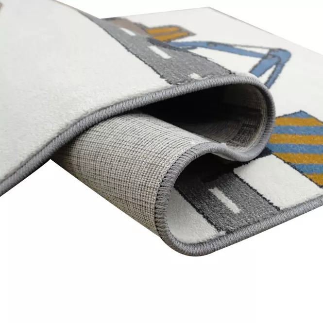Koberec FD Soft Bager 1,33/1,9 perla