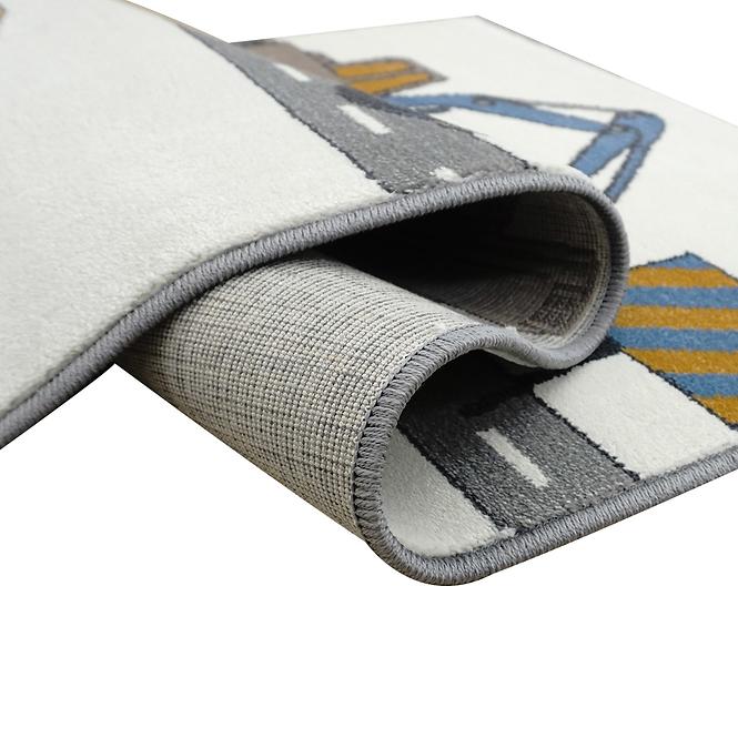 Koberec FD Soft Bager 1,33/1,9 perla