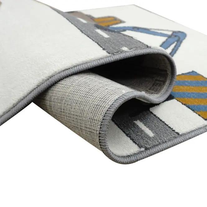 Koberec FD Soft Bager 1,33/1,9 perla,6