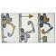 Koberec FD Soft Bager 1,33/1,9 perla,2
