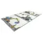 Koberec FD Soft Bager 1,33/1,9 perla,3