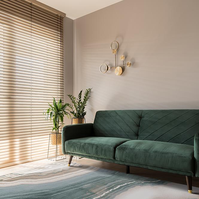 Koberec FD Sensi Atrani 1,6/2,3 malachit