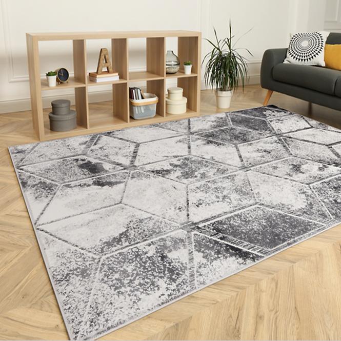Koberec FD Sensi Sonna 1,33/1,9 popol