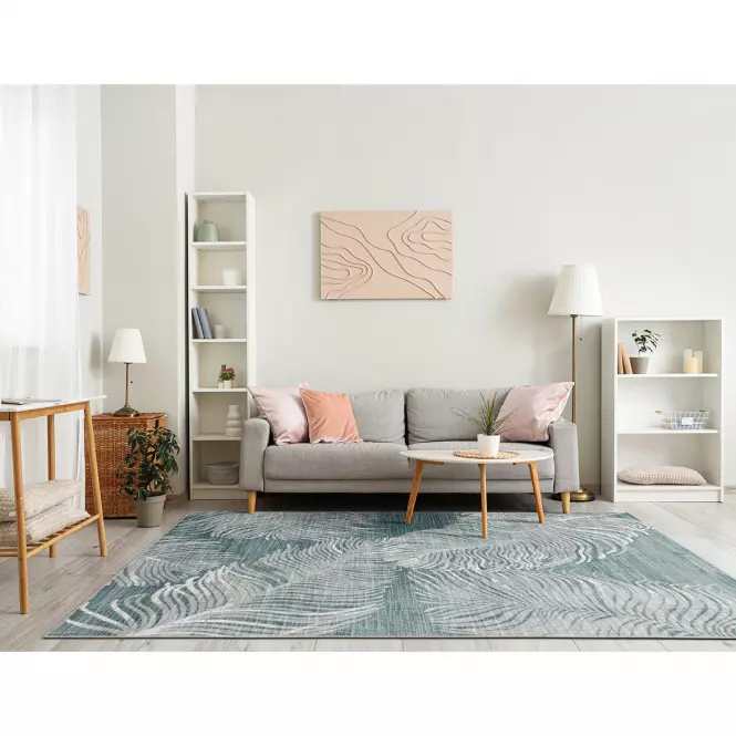 Koberec FD Sensi Tracie 1,33/1,9 malachit