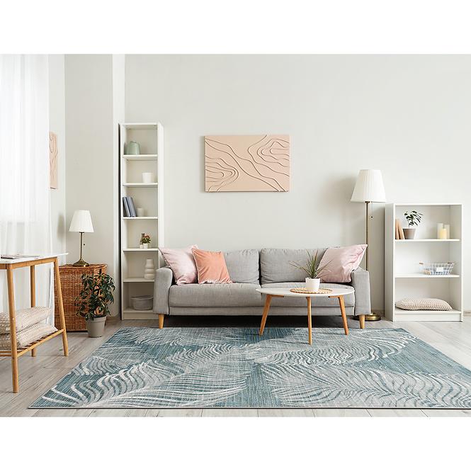 Koberec FD Sensi Tracie 1,33/1,9 malachit
