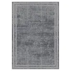Koberec FD Soft Ventana 1,33/1,9 antracit