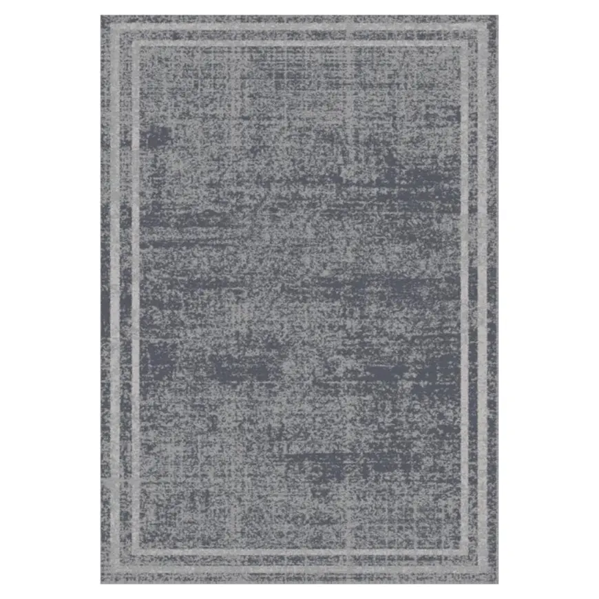 Koberec FD Soft Ventana 1,33/1,9 antracit