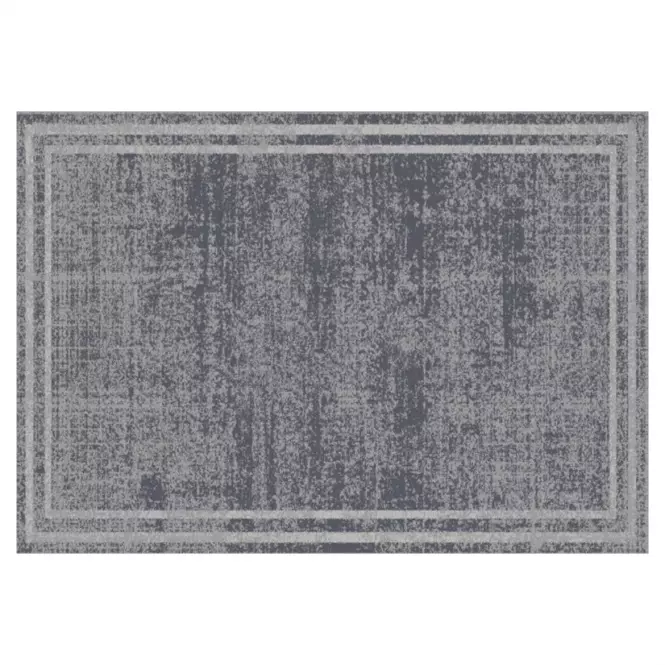 Koberec FD Soft Ventana 1,6/2,3 antracit