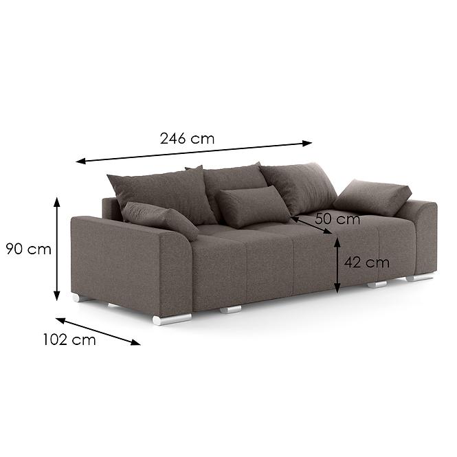 Pohovka Aston Glory 5,5