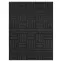 Koberec Frisee Venus 1,33/1,9 E695B antracit,4