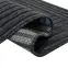 Koberec Frisee Venus 1,33/1,9 E695B antracit,9