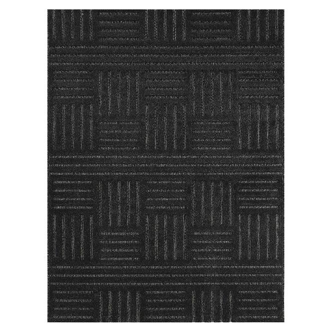 Koberec Frisee Venus 1,6/2,3 E695B antracit