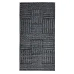 Koberec Frisee Venus 1,6/2,3 E695B antracit
