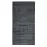 Koberec Frisee Venus 1,6/2,3 E695B antracit