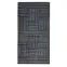 Koberec Frisee Venus 1,6/2,3 E695B antracit