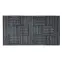 Koberec Frisee Venus 1,6/2,3 E695B antracit,3