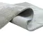 Koberec Frisee Anemon 0,8/1,5 T018A HDU 65 šedá,15