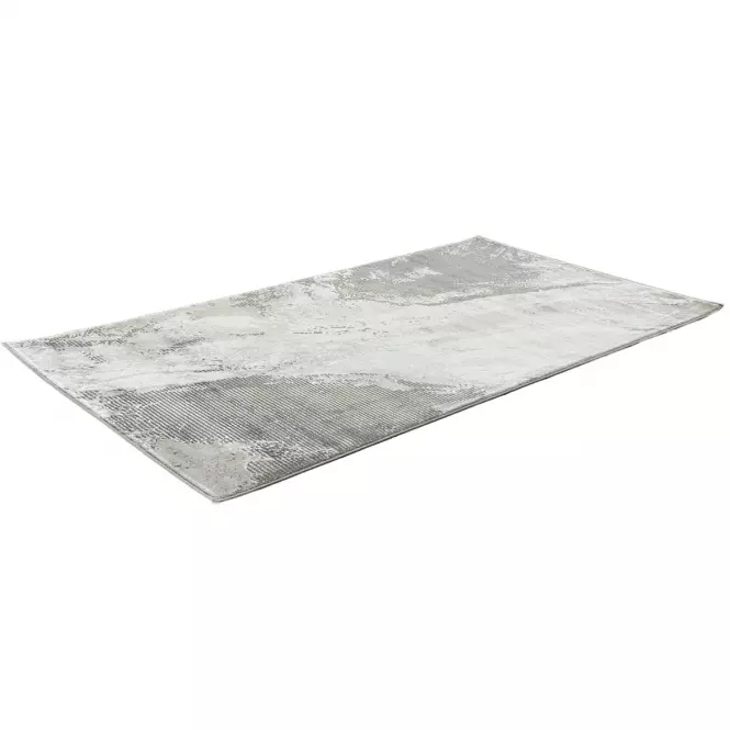 Koberec Frisee Anemon 0,8/1,5 T018A HDU 65 šedá