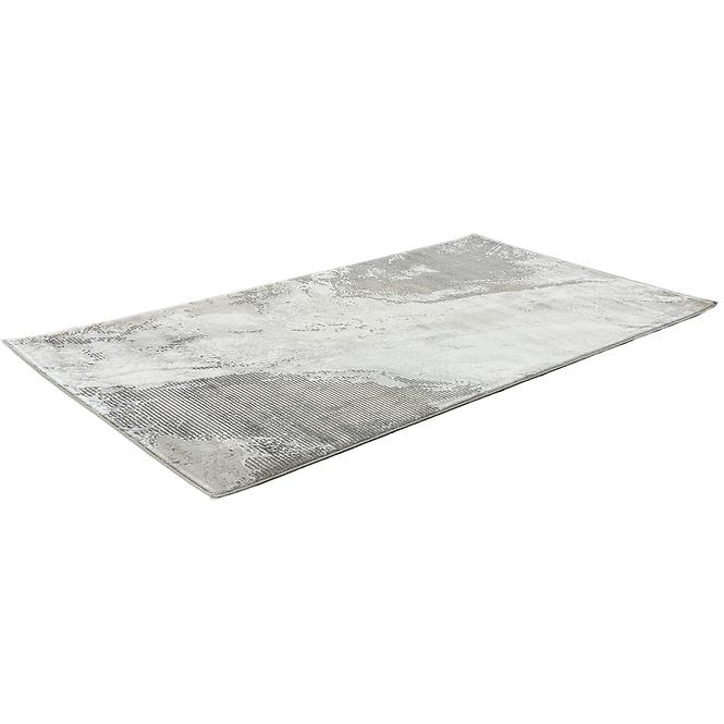 Koberec Frisee Anemon 1,33/1,9 T018A HDU 65 šedá