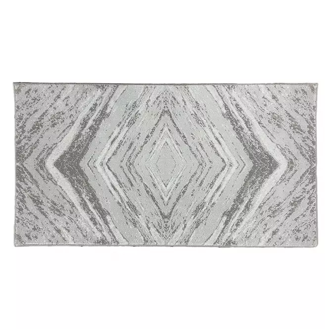 Koberec Frisee Anemon 1,6/2,3 T019A HDU 65 šedá