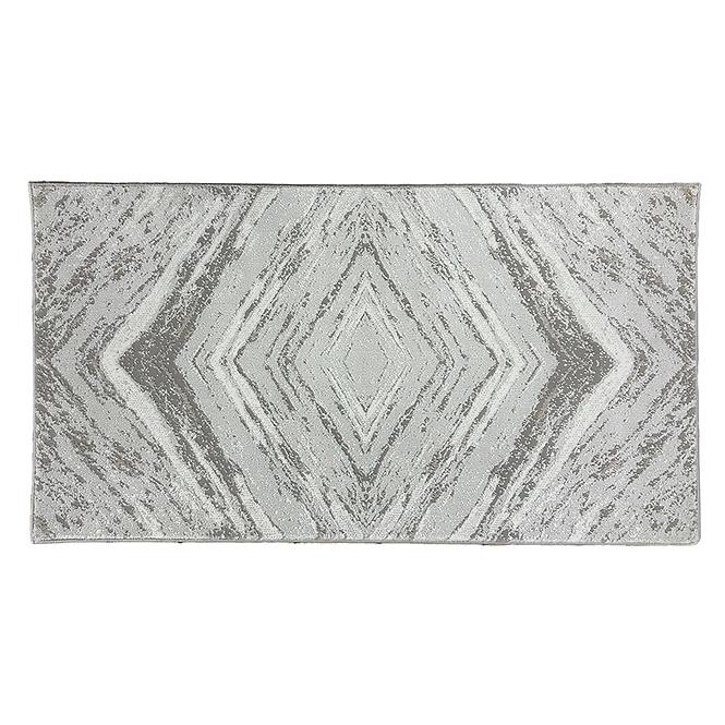 Koberec Frisee Anemon 1,6/2,3 T019A HDU 65 šedá