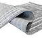 Koberec Frisee Anemon 1,33/1,9 T021A HDU 56 šedá,7