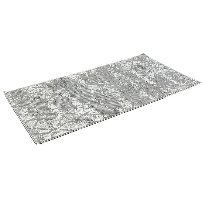 Koberec Frisee Anemon 1,33/1,9 T026A HDU 56 šedá