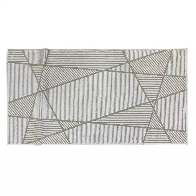 Koberec Frisee Anemon 1,33/1,9 T051A HDU 66 krémová
